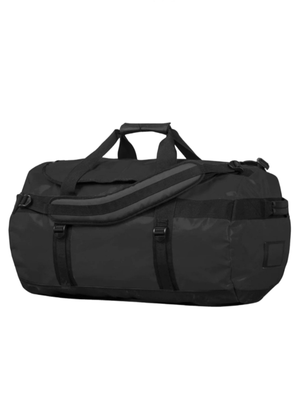 Stormtech Atlantis Black Waterproof Gear Bag 110.